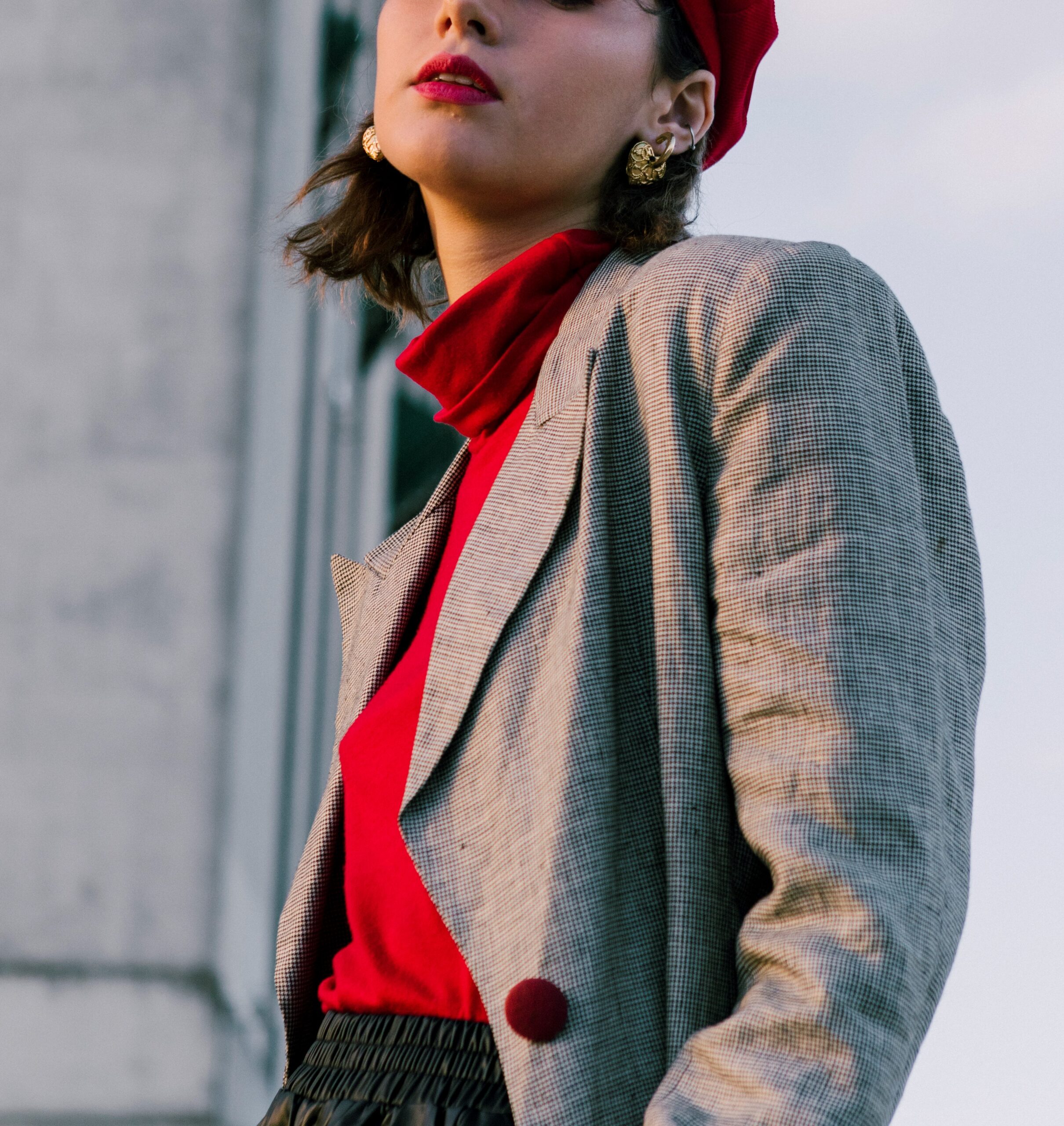 How to become a model? - Grandee Model